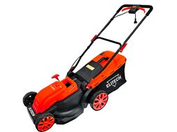 Газонокосилка ГЭ 1638ТК электрическая (1600 Вт / 38 см) (E1601.024.00) ELITECH 205490