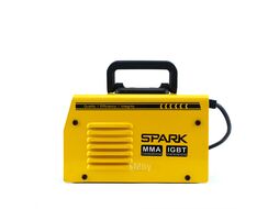 Инвертор сварочный SPARK MMA ZX7-315