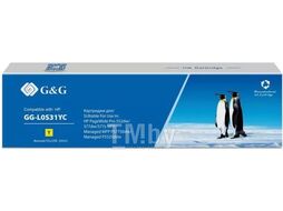 Картридж G&G GG-L0S31YC