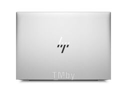 Ноутбук HP EliteBook 830 G9 Intel Core i7-1255U,13.3" WUXGA (1920x1200) IPS 400cd LBL LP AG, 16Gb DDR5-4800MHz, 512Gb SSD 4x4 NVMe, 51Wh, FPS, ENG/RU Kbd Bl+SR, 1.27kg, Silver, Win11Pro (DG to Win10Pro) (5P747EA#BH5)