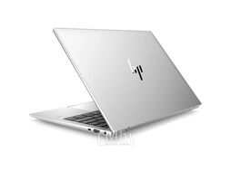 Ноутбук HP EliteBook 830 G9 Intel Core i7-1255U,13.3" WUXGA (1920x1200) IPS 400cd LBL LP AG, 16Gb DDR5-4800MHz, 512Gb SSD 4x4 NVMe, 51Wh, FPS, ENG/RU Kbd Bl+SR, 1.27kg, Silver, Win11Pro (DG to Win10Pro) (5P747EA#BH5)