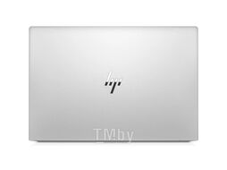 Ноутбук HP EliteBook 630 G9 Intel Core i5-1235U,13.3" FHD (1920x1080) IPS AG,8Gb DDR4-3200MHz(1), 512Gb SSD NVMe, 42Wh, FPS, ENG/RU Kbd Bl+SR, 1.28kg, Silver, DOS (6A2G6EA)