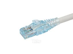 Патч-корд Hyperline PC-LPM-UTP-RJ45-RJ45-C6-2M-LSZH-BK PC-LPM-UTP-RJ45-RJ45-C6-2M UTP RJ-45 вил.-вилка RJ-45 кат.6 2м черный LSZH 24AWG
