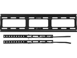 Кронштейн для телевизора Hyundai GL-T3 черный 32"-85" макс.50кг настенный наклон