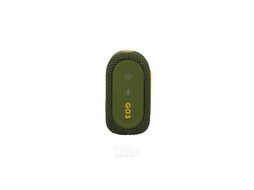 Портативная колонка JBL Go 3 Green