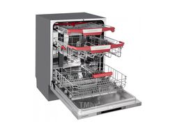Посудомоечная машина KUPPERSBERG GLM 6080