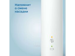 Электрическая зубная щетка PHILIPS HX3673/13