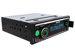 Автомагнитола CDP-8.0 KRAKEN 1DIN 8x65Вт Prology PRCDP80KRAKEN