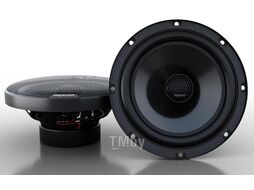 Колонки автомобильные PS-165 180Вт 89дБ 4Ом 16см (6.5дюйм) (ком.:2кол.) коаксиальные двухполосные Prology PRPS165