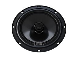 Колонки автомобильные PS-165 180Вт 89дБ 4Ом 16см (6.5дюйм) (ком.:2кол.) коаксиальные двухполосные Prology PRPS165