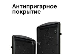 Мультипекарь Red Solution RMB-611 700Вт черный