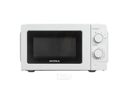Микроволновая Печь Supra 20MW61 20л. 700Вт белый