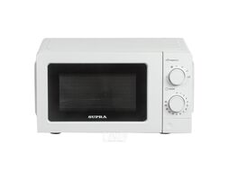 Микроволновая Печь Supra 20MW61 20л. 700Вт белый
