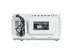 Микроволновая Печь Supra 20MW61 20л. 700Вт белый