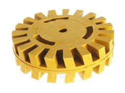 Круг зачистной d 100мм к машинке JTC-5642 JTC JTC-5642B
