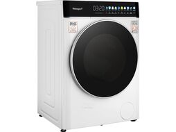 Стиральная машина WEISSGAUFF WMD 58411 Direct Drive Inverter Premium Steam