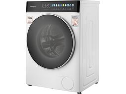 Стиральная машина WEISSGAUFF WMD 58411 Direct Drive Inverter Premium Steam