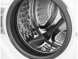Стиральная машина WEISSGAUFF WMD 58411 Direct Drive Inverter Premium Steam