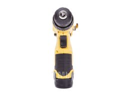 Шуруповерт Hanskonner HCD1230R
