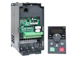 Преобразователь частоты PRO-Drive PD-150-FC-1K5-21-B EKF PD-150-FC-1K5-21-B