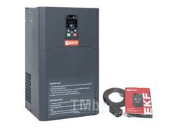 Преобразователь частоты PRO-Drive PD-150-FC-45K-43-B EKF PD-150-FC-45K-43-B