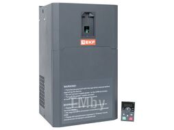Преобразователь частоты PRO-Drive PD-150-FC-45K-43-B EKF PD-150-FC-45K-43-B