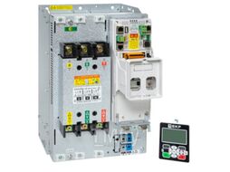 Преобразователь частоты PRO-Drive PD-500-E88-37K-43-PN EKF PD-500-E88-37K-43-PN