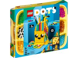 Конструктор Lego Dots Подставка для карандашей Милый банан (41948)