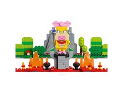 Конструктор LEGO Super Mario Набор инструментов для творчества (71418)