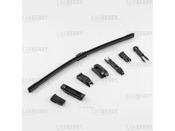 Щетка стеклоочистителя T-Flex 430мм CARBERRY 27CA43