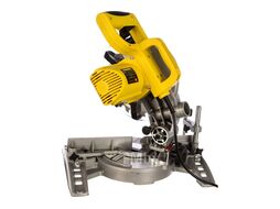 Пила торцевая электрическая Калибр Мастер ПТЭ-1400/210м