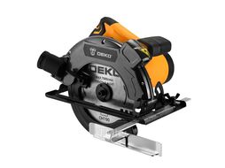 Пила циркулярная DKCS1800-190 Laser Deko 083-1011