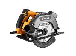 Пила циркулярная DKCS1800-190 Laser Deko 083-1011