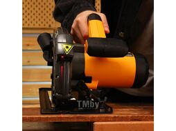 Пила циркулярная DKCS1800-190 Laser Deko 083-1011