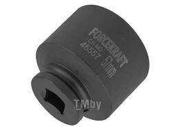 Головка ударная 3/4", 57мм (6гр.) FORCEKRAFT FK-46557
