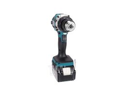 Аккум. дрель-шуруповерт MAKITA LXT DDF489RTJ в кейсе (18 В, 2*АКБ 5Ач, ЗУ)