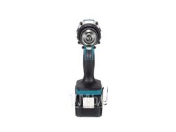Аккум. дрель-шуруповерт MAKITA LXT DDF489RTJ в кейсе (18 В, 2*АКБ 5Ач, ЗУ)