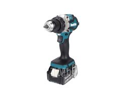 Аккум. дрель-шуруповерт MAKITA LXT DDF489RTJ в кейсе (18 В, 2*АКБ 5Ач, ЗУ)