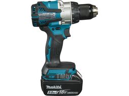 Аккум. дрель-шуруповерт MAKITA LXT DDF489RTJ в кейсе (18 В, 2*АКБ 5Ач, ЗУ)