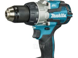 Аккум. дрель-шуруповерт MAKITA LXT DDF489RTJ в кейсе (18 В, 2*АКБ 5Ач, ЗУ)