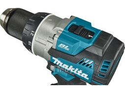 Аккум. дрель-шуруповерт MAKITA LXT DDF489RTJ в кейсе (18 В, 2*АКБ 5Ач, ЗУ)