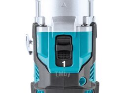 Аккум. дрель-шуруповерт MAKITA LXT DDF489RTJ в кейсе (18 В, 2*АКБ 5Ач, ЗУ)