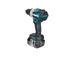 Аккум. дрель-шуруповерт MAKITA LXT DDF489RTJ в кейсе (18 В, 2*АКБ 5Ач, ЗУ)
