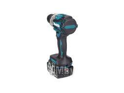 Аккум. дрель-шуруповерт MAKITA LXT DDF489RTJ в кейсе (18 В, 2*АКБ 5Ач, ЗУ)