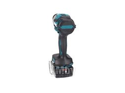 Аккум. дрель-шуруповерт MAKITA LXT DDF489RTJ в кейсе (18 В, 2*АКБ 5Ач, ЗУ)