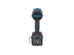 Аккум. дрель-шуруповерт MAKITA LXT DDF489RTJ в кейсе (18 В, 2*АКБ 5Ач, ЗУ)