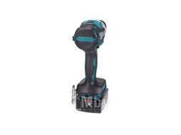 Аккум. дрель-шуруповерт MAKITA LXT DDF489RTJ в кейсе (18 В, 2*АКБ 5Ач, ЗУ)