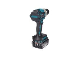 Аккум. дрель-шуруповерт MAKITA LXT DDF489RTJ в кейсе (18 В, 2*АКБ 5Ач, ЗУ)