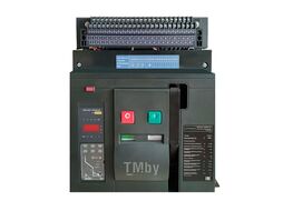 Выключатель автоматический возд. MDW45-2000F/3P, 1600A, тип M, привод 220VAC, стационарный АТРИОН MDW45-2000-1600-F (M)