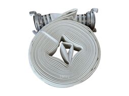 Рукав напорный (D-50мм, 2", 20м, С головкой ГР-50) ELAND HP-5020C